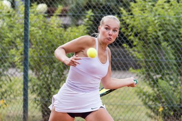 Philippa Färber 113 - TVSH Cup